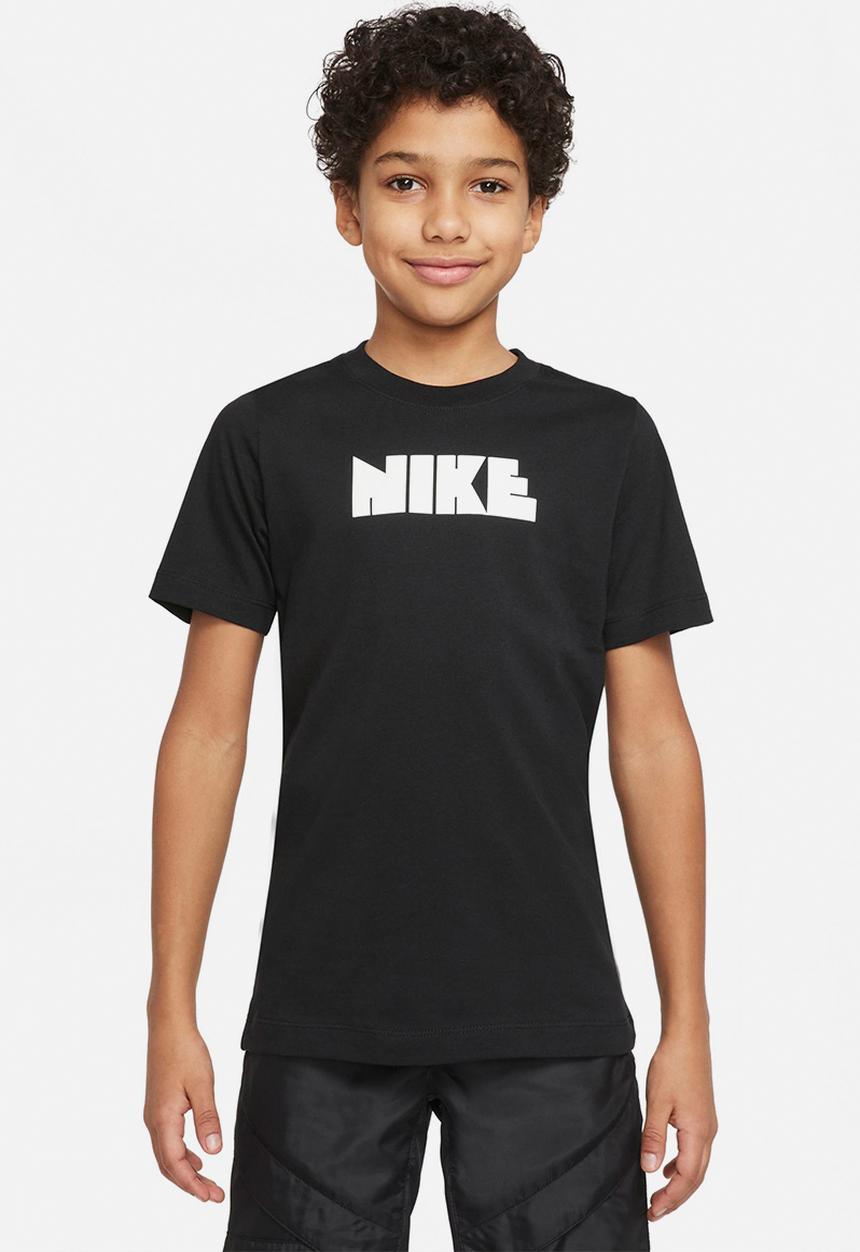 Nike - U nsw tee circa su22 - black
