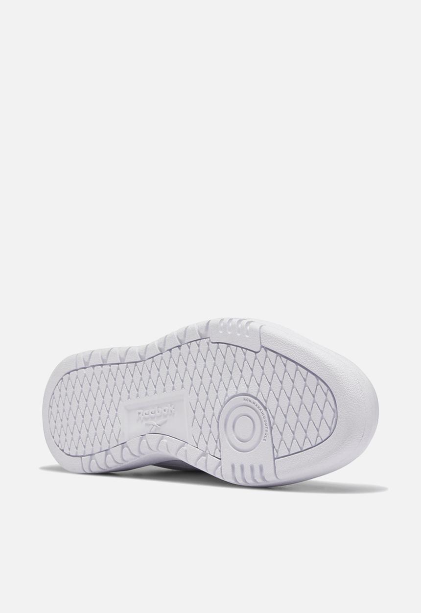 Reebok - Club c double - white 
