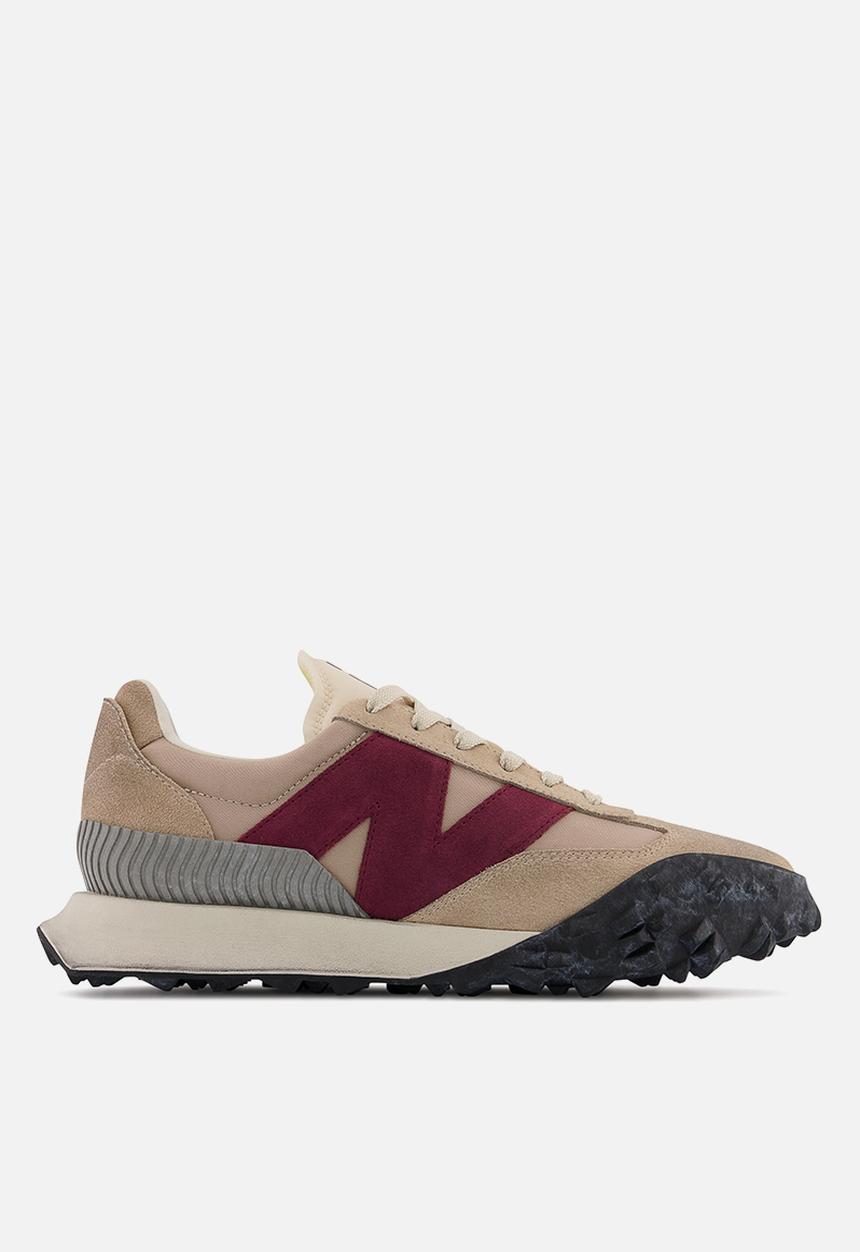 New Balance  - Uxc72 v1 - mindful grey (230)
