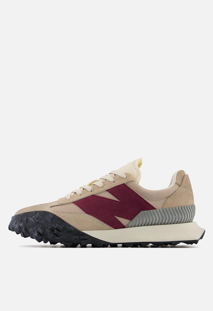 New Balance  - Uxc72 v1 - mindful grey (230)