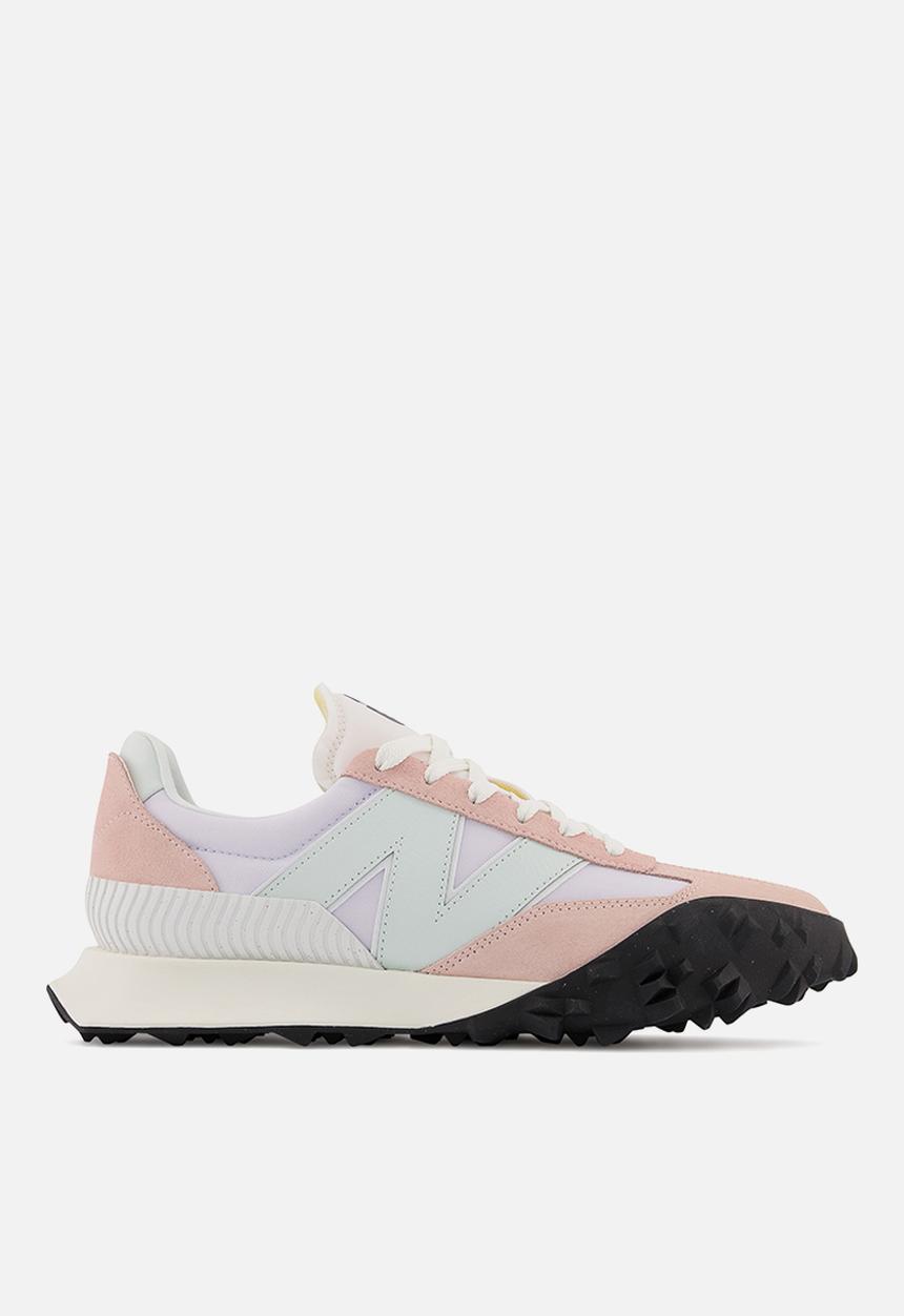 New Balance  - Uxc72 v1 - pink haze (662)