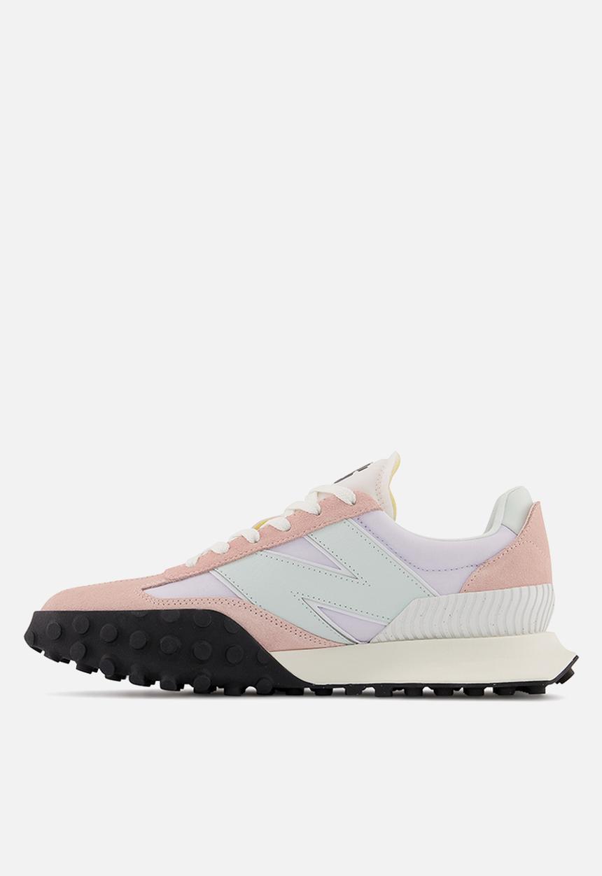New Balance  - Uxc72 v1 - pink haze (662)