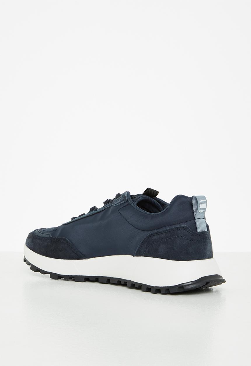 G-STAR - Theq Run - Navy