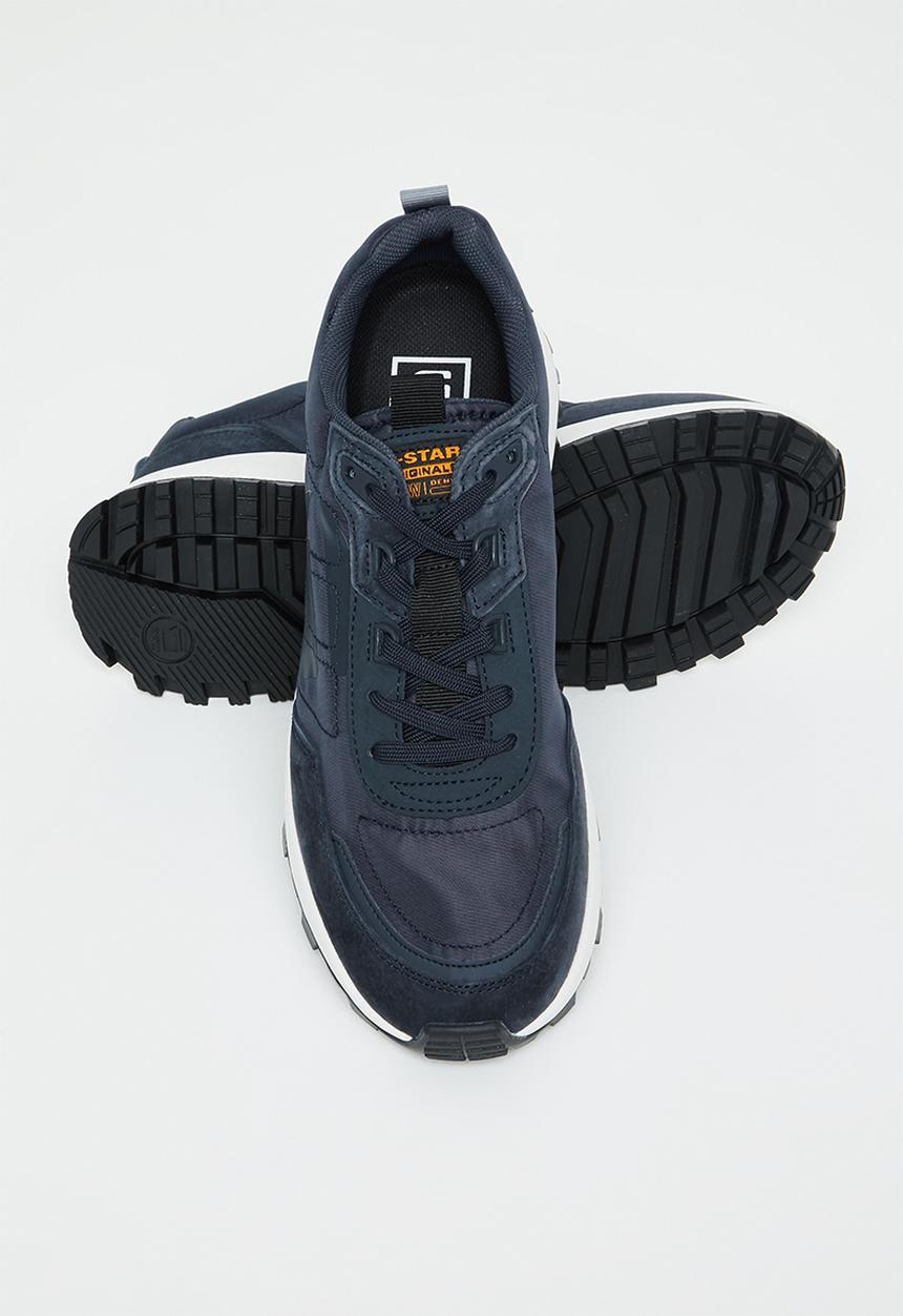 G-STAR - Theq Run - Navy