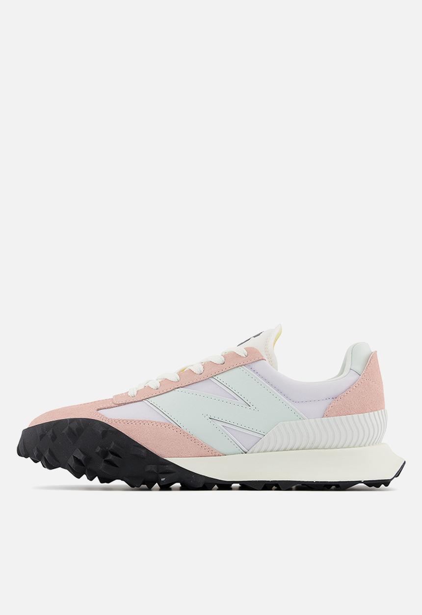 New Balance  - Uxc72 v1 - pink haze (662)