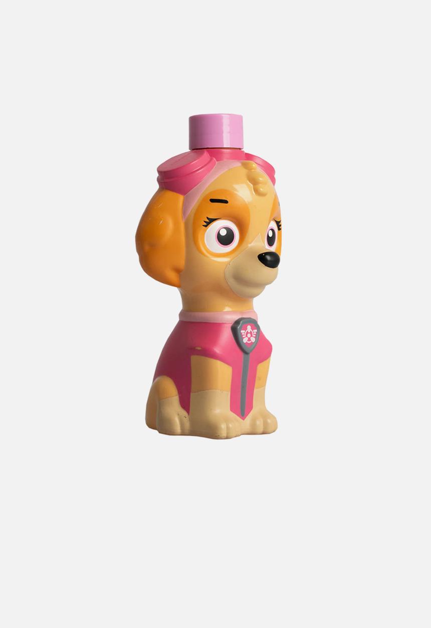 Character Group - Paw Patrol 3d bubble bath - pink