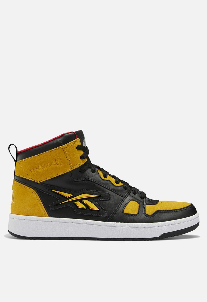 Reebok - Looney Tunes Resonator mid