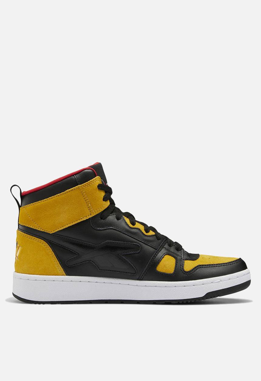 Reebok - Looney Tunes Resonator mid