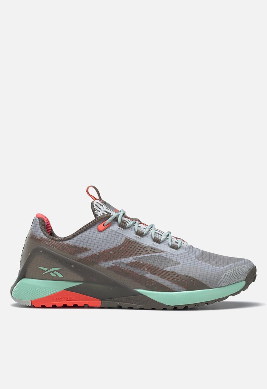 Reebok - Nano x1 tr adventure - grey 
