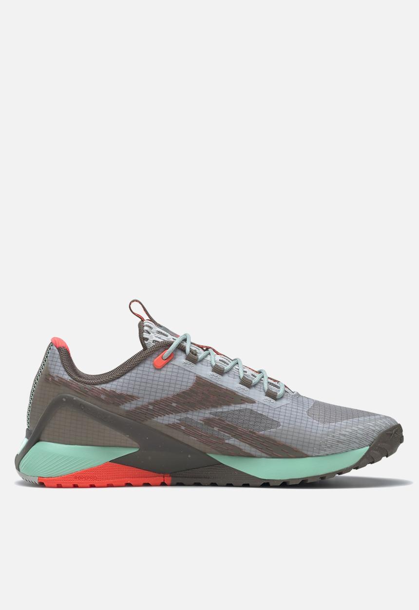 Reebok - Nano x1 tr adventure - grey 