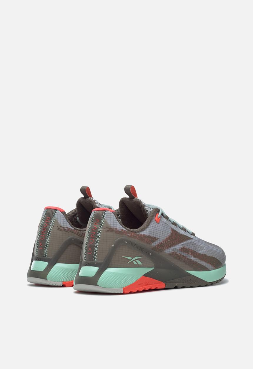 Reebok - Nano x1 tr adventure - grey 