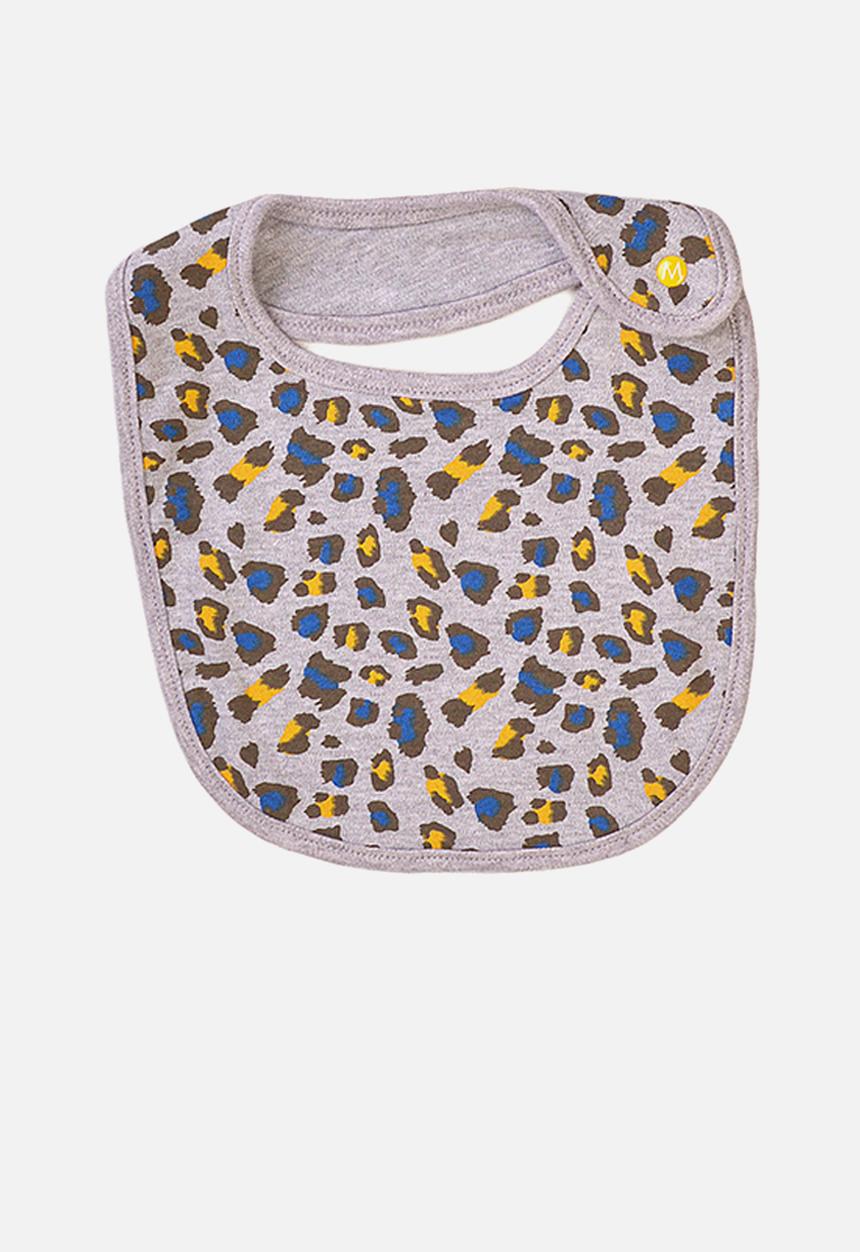 MINOTI - Basic 3-pack bibs - multi 