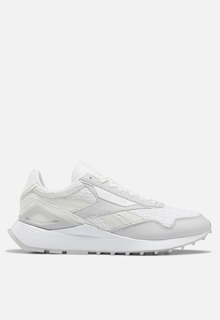 Reebok - Cl legacy az grow - ftwr white/pure grey 2/opal glow