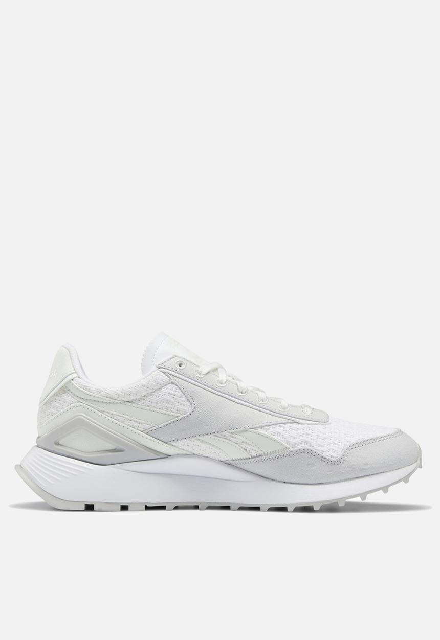 Reebok - Cl legacy az grow - ftwr white/pure grey 2/opal glow