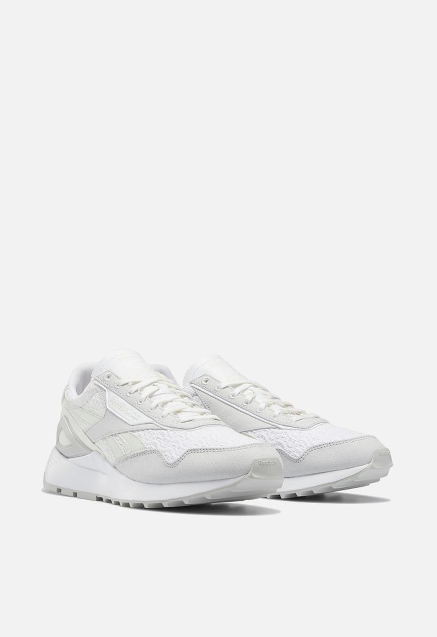 Reebok - Cl legacy az grow - ftwr white/pure grey 2/opal glow