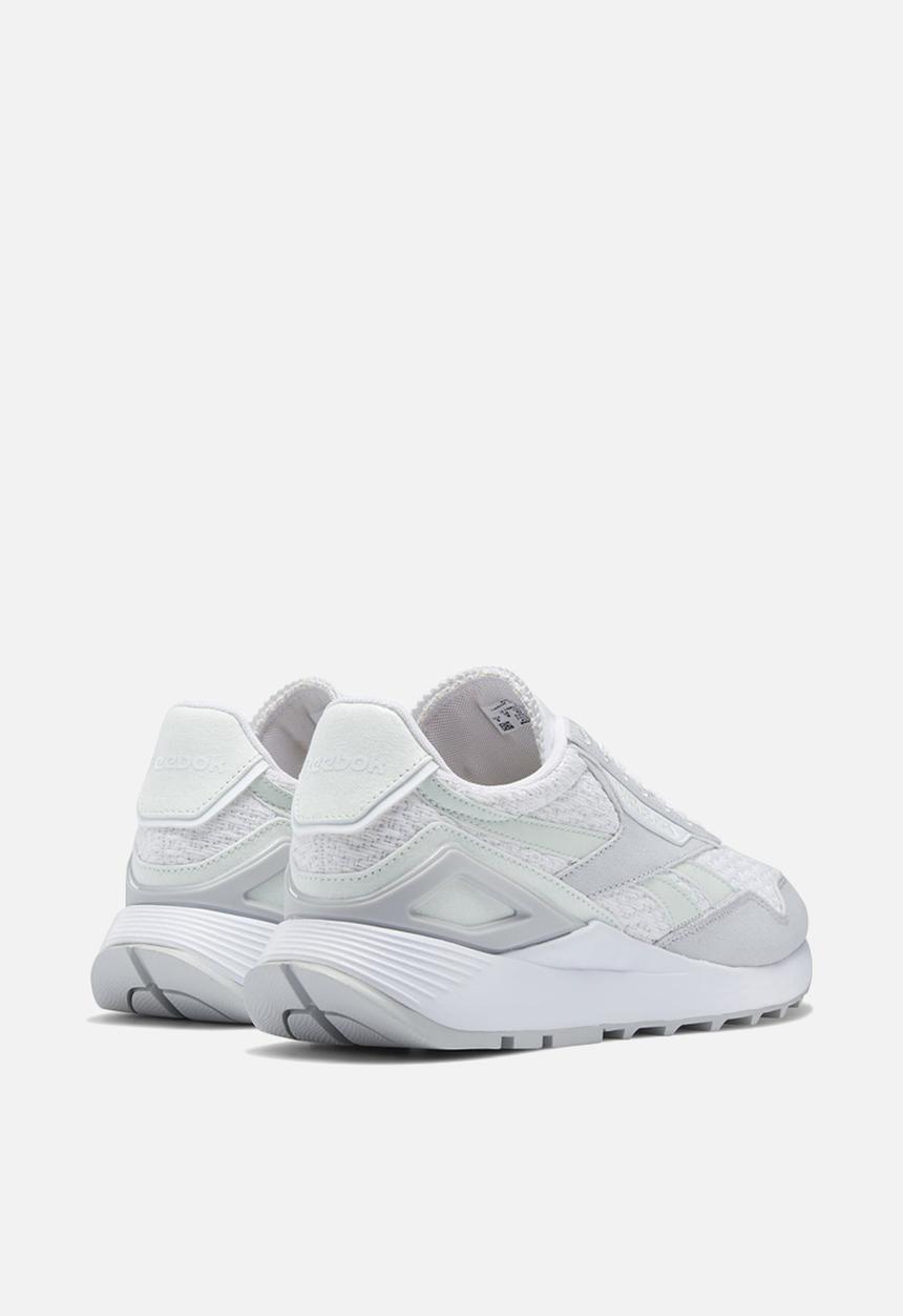 Reebok - Cl legacy az grow - ftwr white/pure grey 2/opal glow