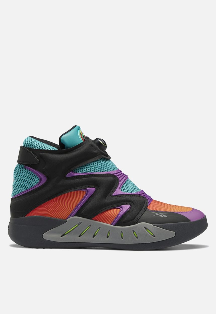 Reebok - Looney Tunes Instapump Fury Zone