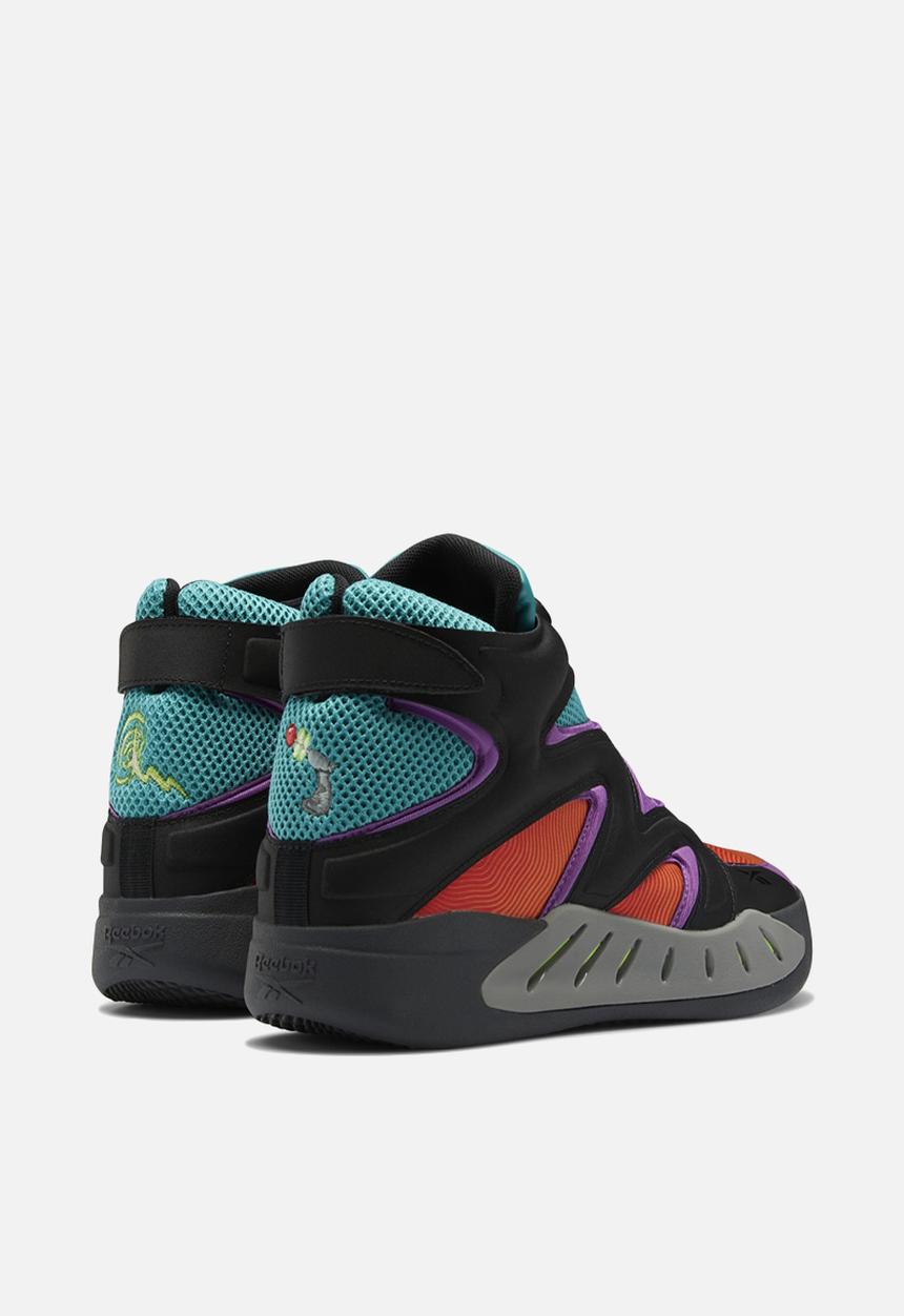 Reebok - Looney Tunes Instapump Fury Zone