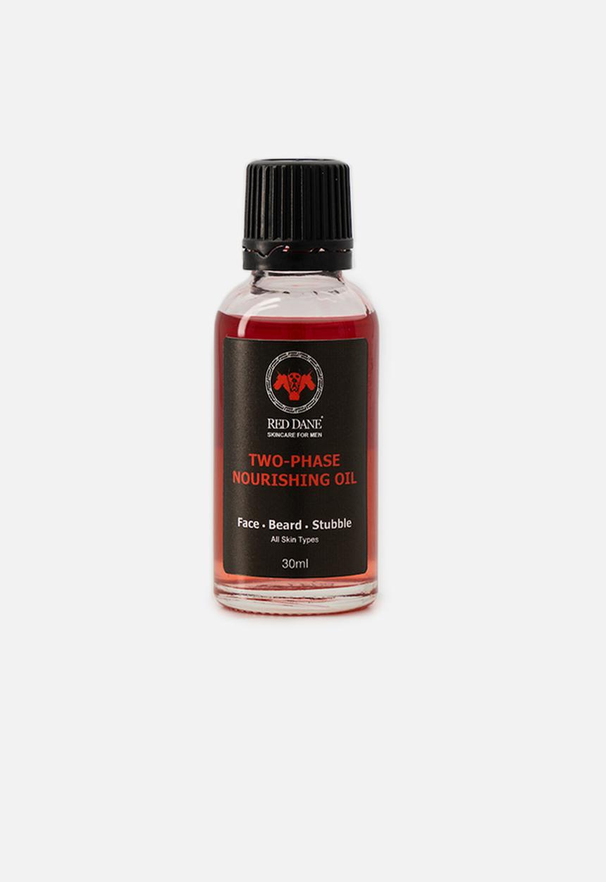 RED DANE - Two-Phase Nourishing Oil - 30ml