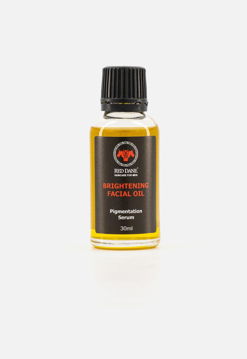 RED DANE - Brightening Facial Treatment Oil - 30ml