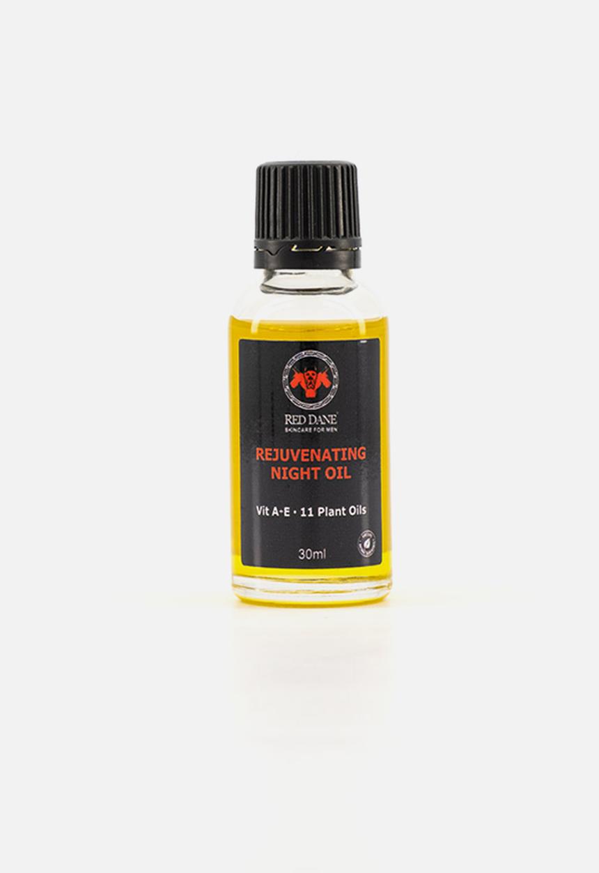 RED DANE - Rejuvenating Night Oil - 30ml