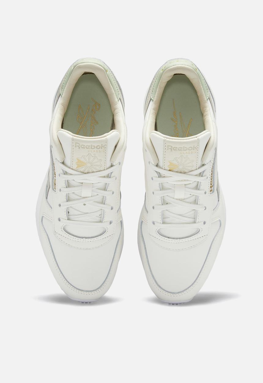 Reebok - Classic leather - gz6425 - chalk/moonstone/light sage