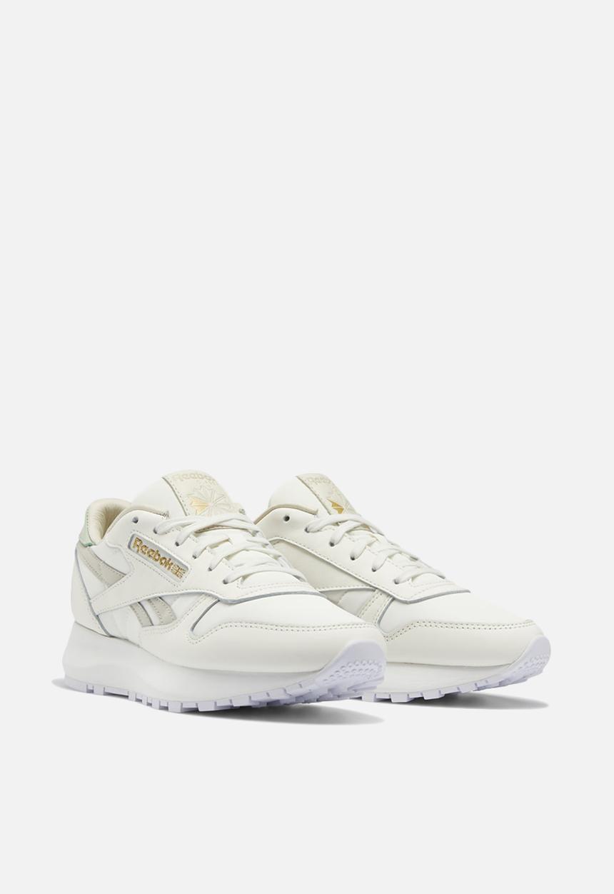 Reebok - Classic leather - gz6425 - chalk/moonstone/light sage