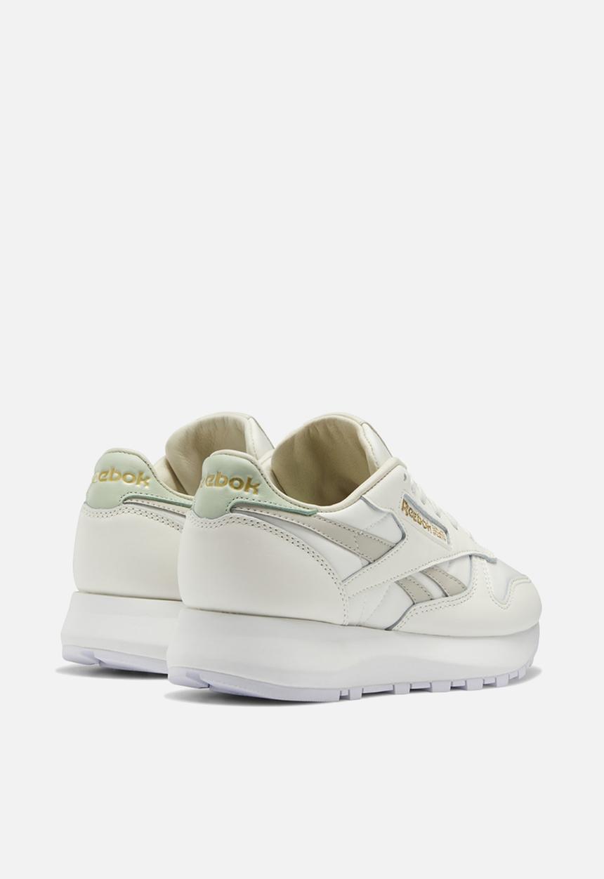 Reebok - Classic leather - gz6425 - chalk/moonstone/light sage