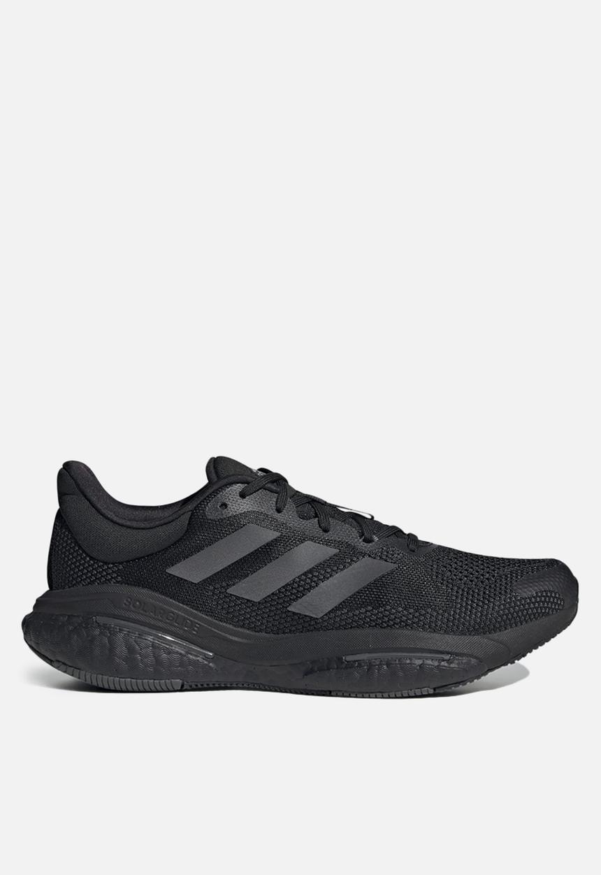 adidas Originals - Solar glide 5 m - core black/grey six/carbon