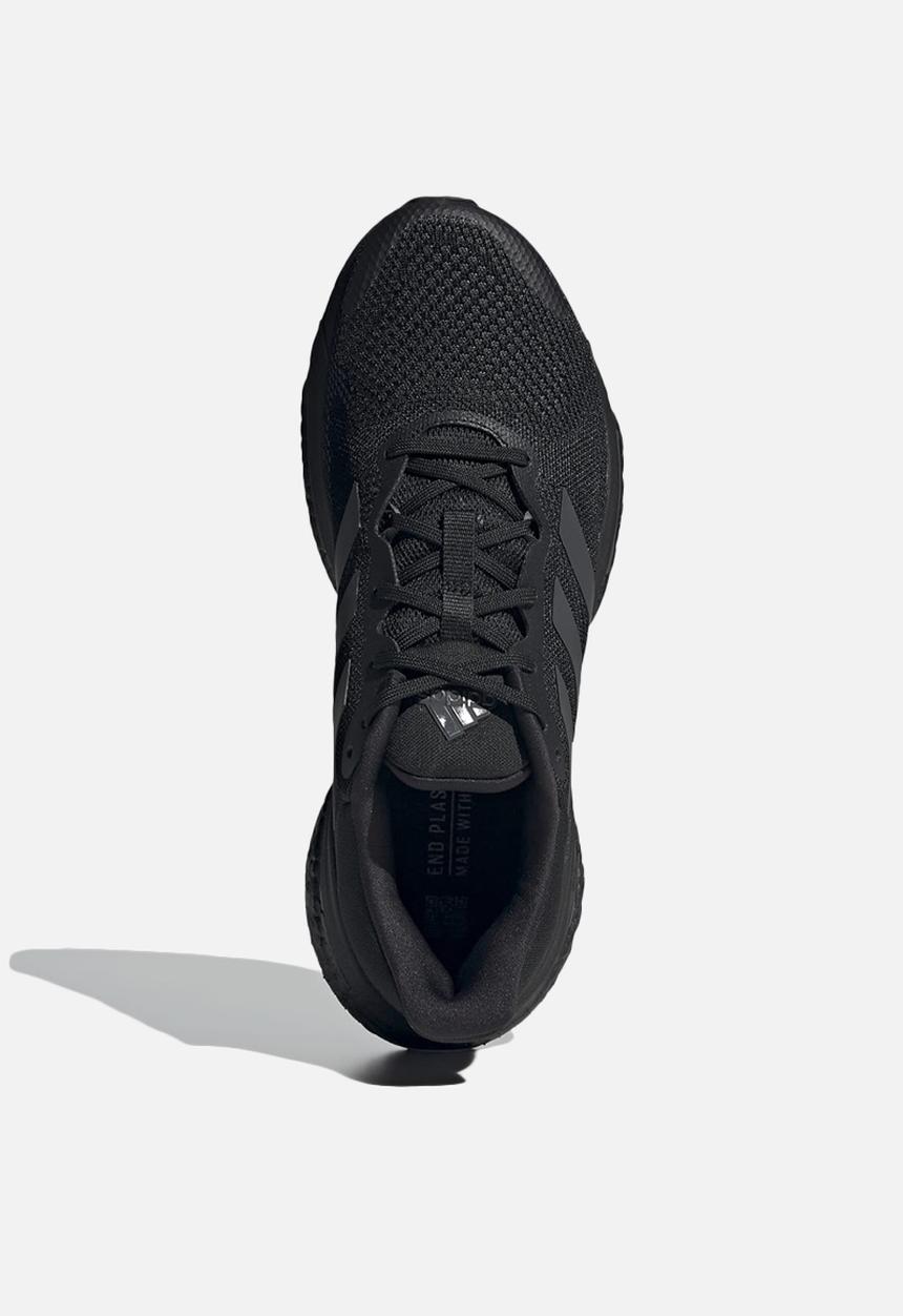 adidas Originals - Solar glide 5 m - core black/grey six/carbon
