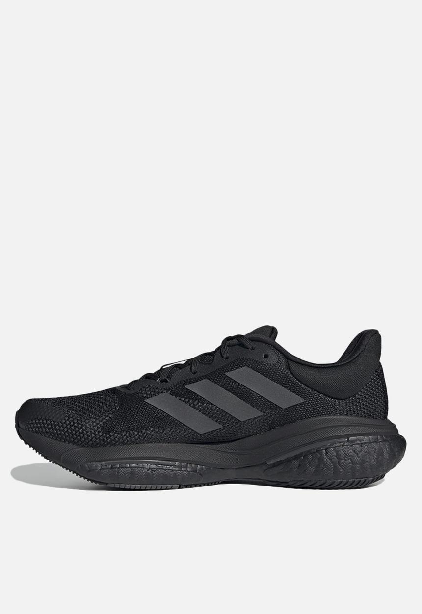 adidas Originals - Solar glide 5 m - core black/grey six/carbon
