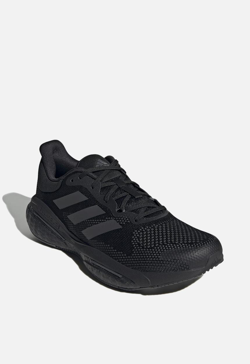 adidas Originals - Solar glide 5 m - core black/grey six/carbon