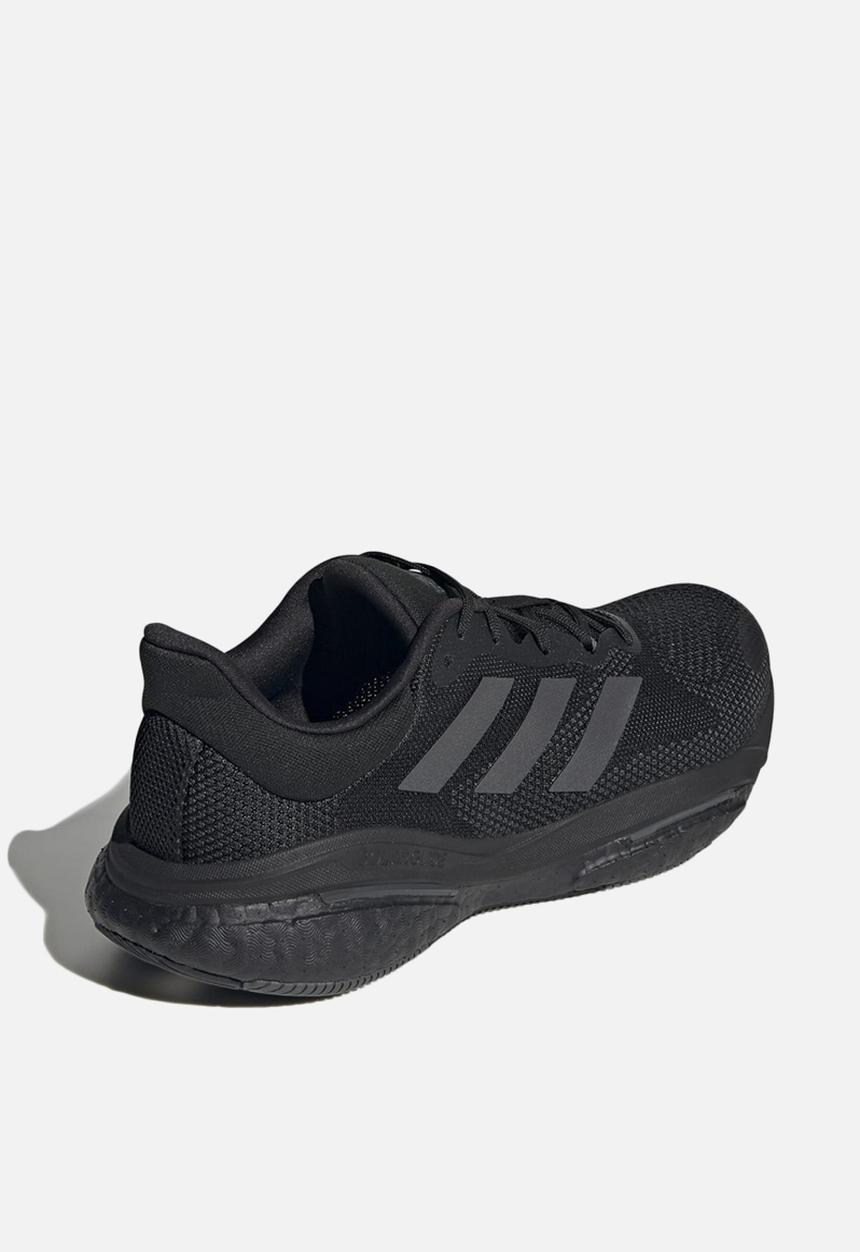adidas Originals - Solar glide 5 m - core black/grey six/carbon