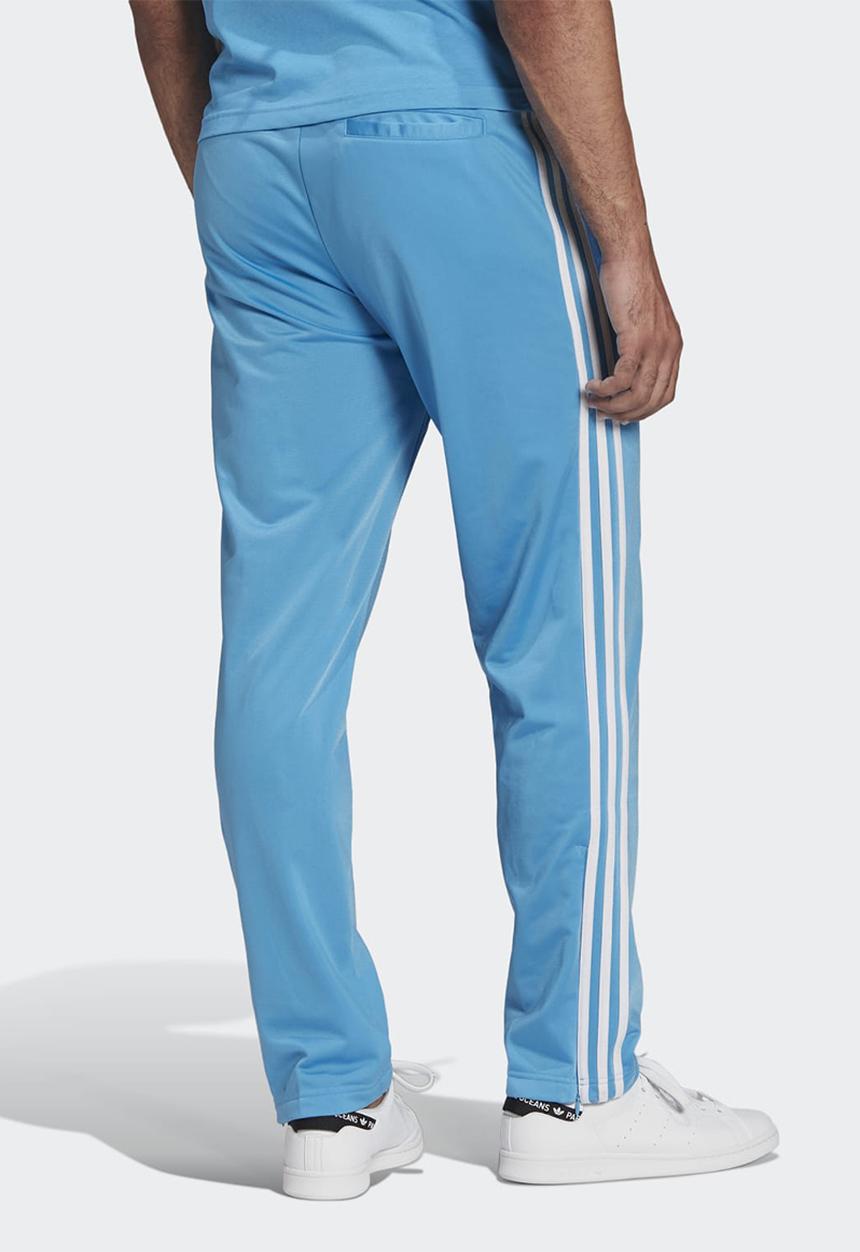 adidas Originals - Adicolor Classics Firebird Primeblue Track Pants - Sky rush