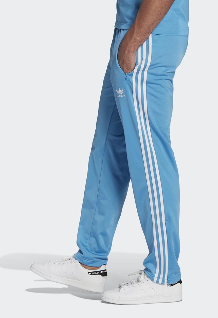 adidas Originals - Adicolor Classics Firebird Primeblue Track Pants - Sky rush