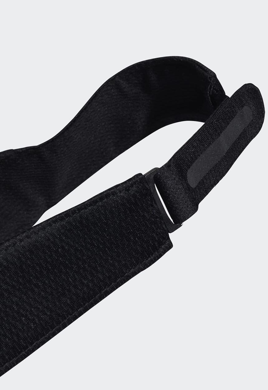 adidas Performance - Run a.r. visor - black