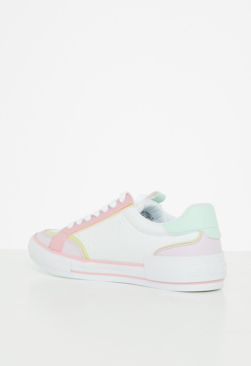 GUESS - Lollin - b sneaker - multi
