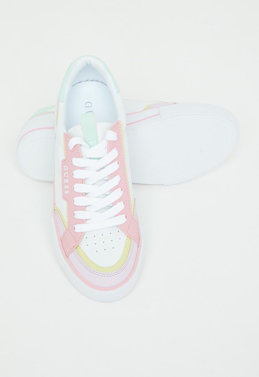 GUESS - Lollin - b sneaker - multi