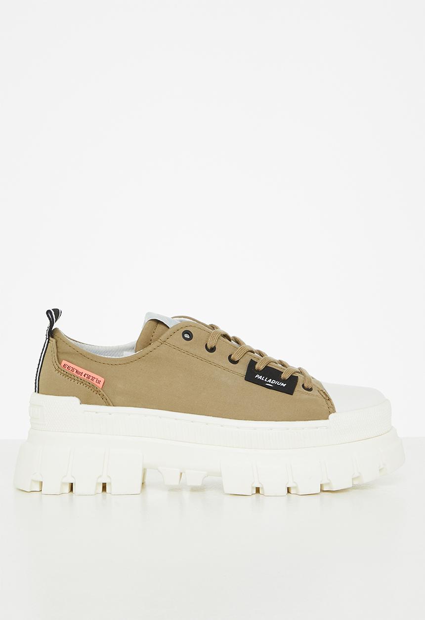 Palladium - Revolt lo tx - olive
