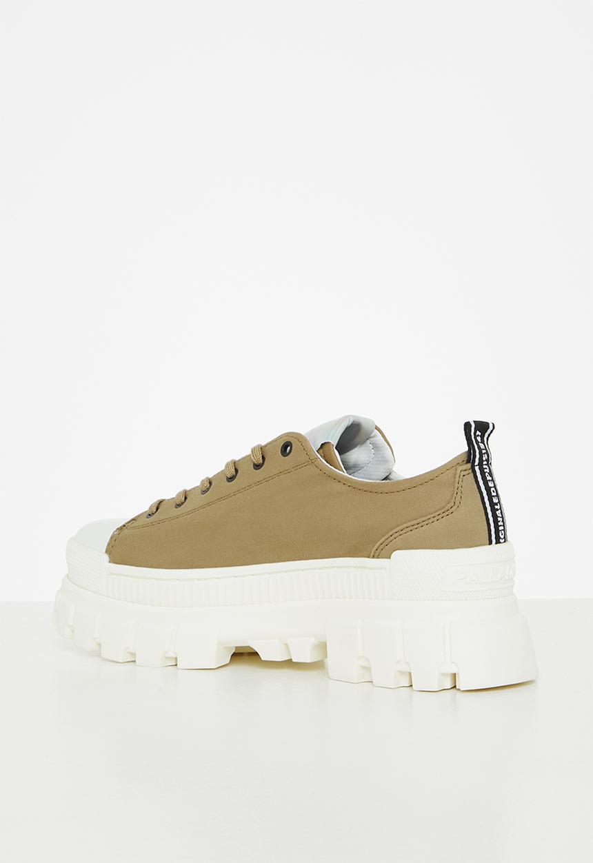 Palladium - Revolt lo tx - olive
