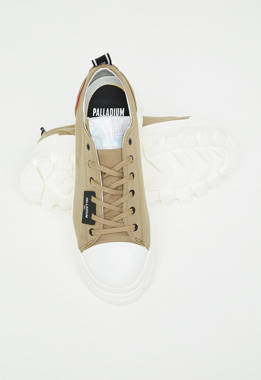 Palladium - Revolt lo tx - olive