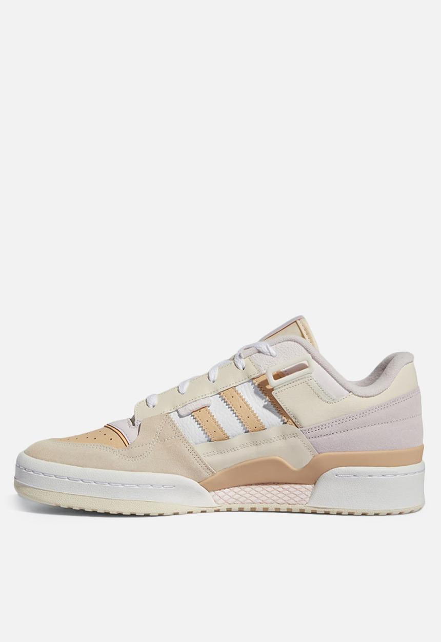 adidas Originals - Forum - ecru tint/ftwr white/halo amber
