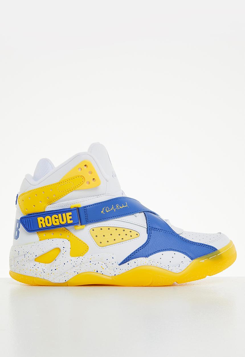 Ewing Athletics - Rogue x ODB Brooklynzoo anniversary