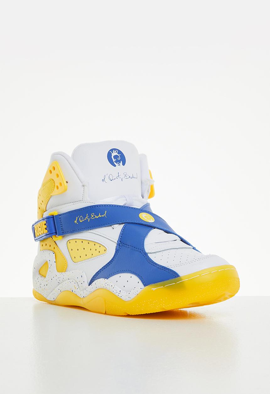 Ewing Athletics - Rogue x ODB Brooklynzoo anniversary