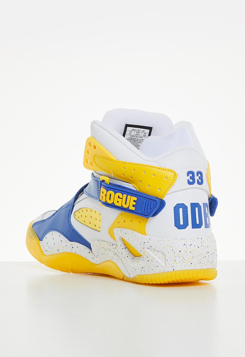 Ewing Athletics - Rogue x ODB Brooklynzoo anniversary