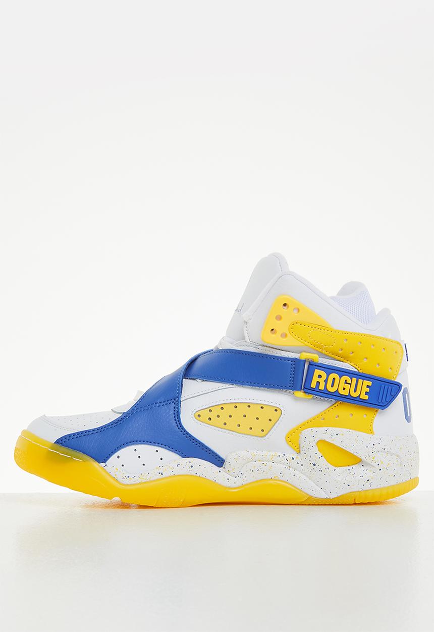 Ewing Athletics - Rogue x ODB Brooklynzoo anniversary