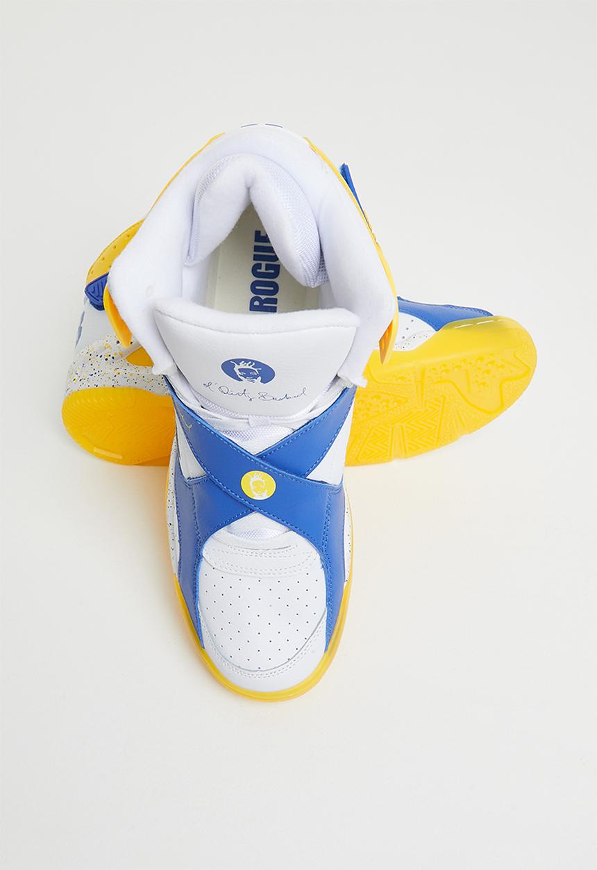 Ewing Athletics - Rogue x ODB Brooklynzoo anniversary