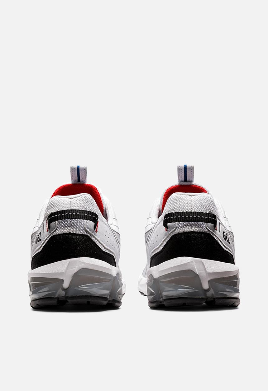 ASICS - Gel-quantum 90 - white/black