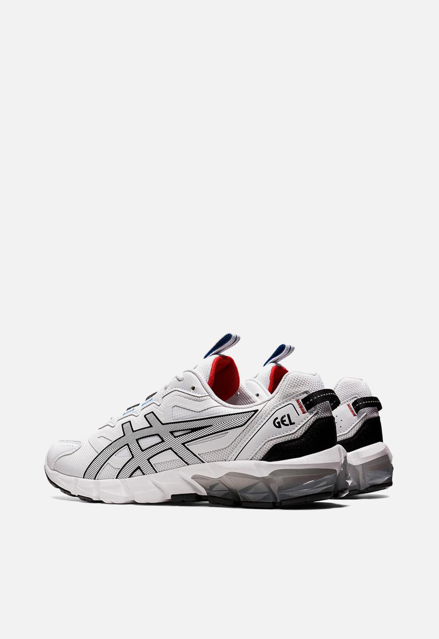 ASICS - Gel-quantum 90 - white/black