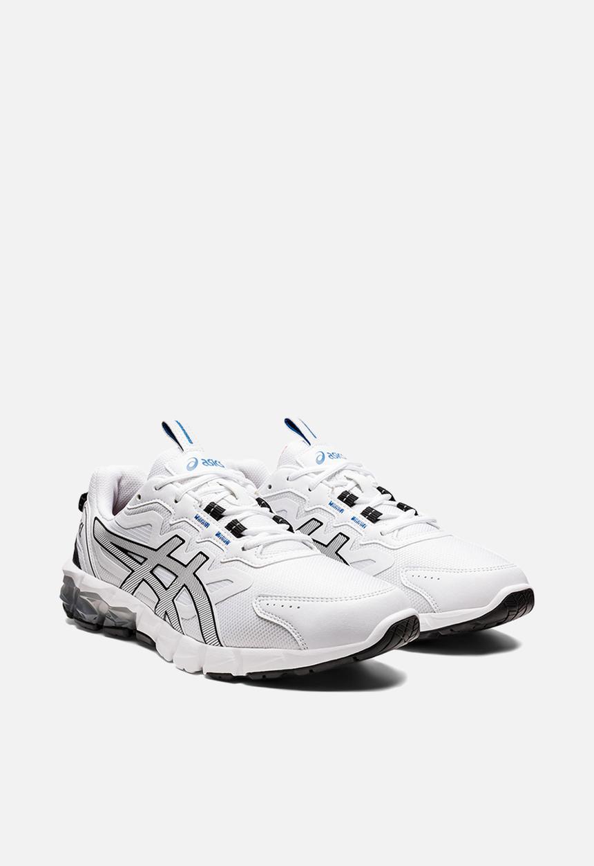 ASICS - Gel-quantum 90 - white/black